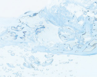 安心と信頼の浄水性能と高濃度水素水