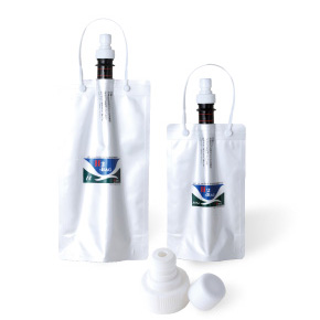 水素水専用容器：H2-BAG